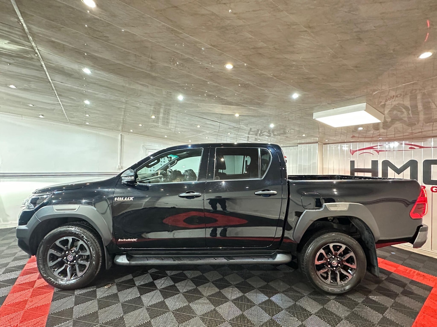 Used Toyota Hilux 2022 for sale - 77424535: Photo 13