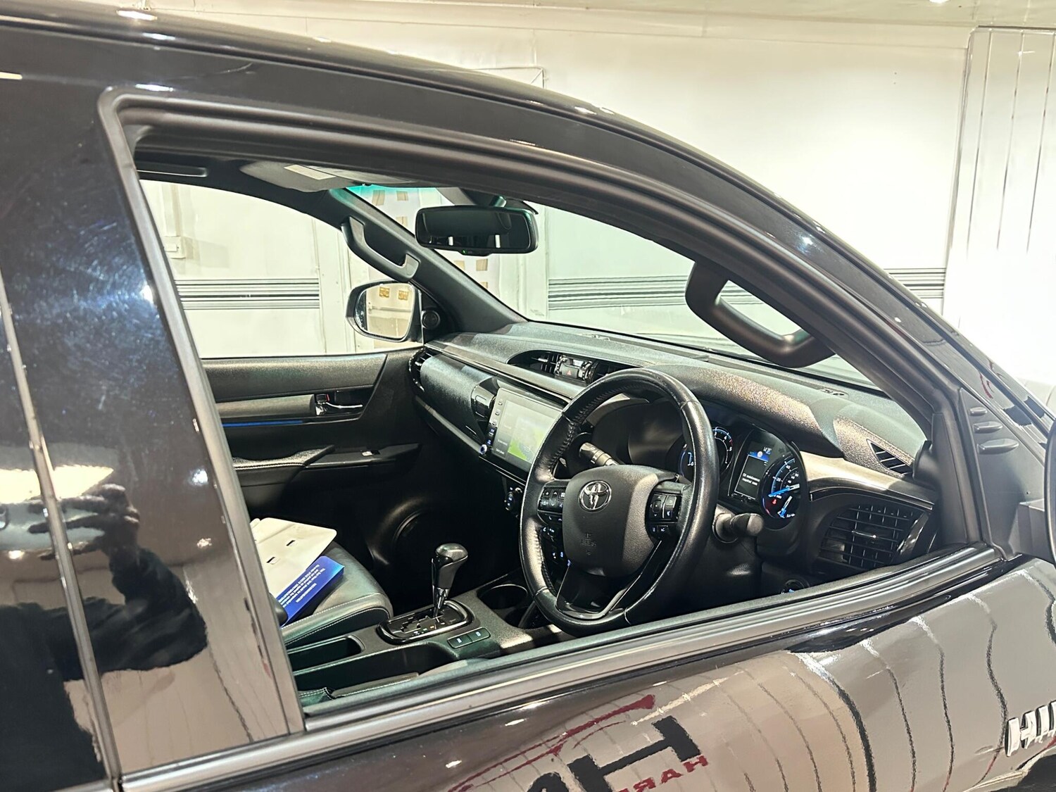 Used Toyota Hilux 2022 for sale - 77424535: Photo 21