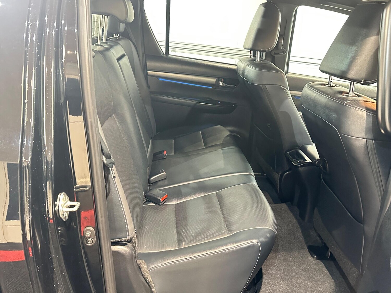 Used Toyota Hilux 2022 for sale - 77424535: Photo 23