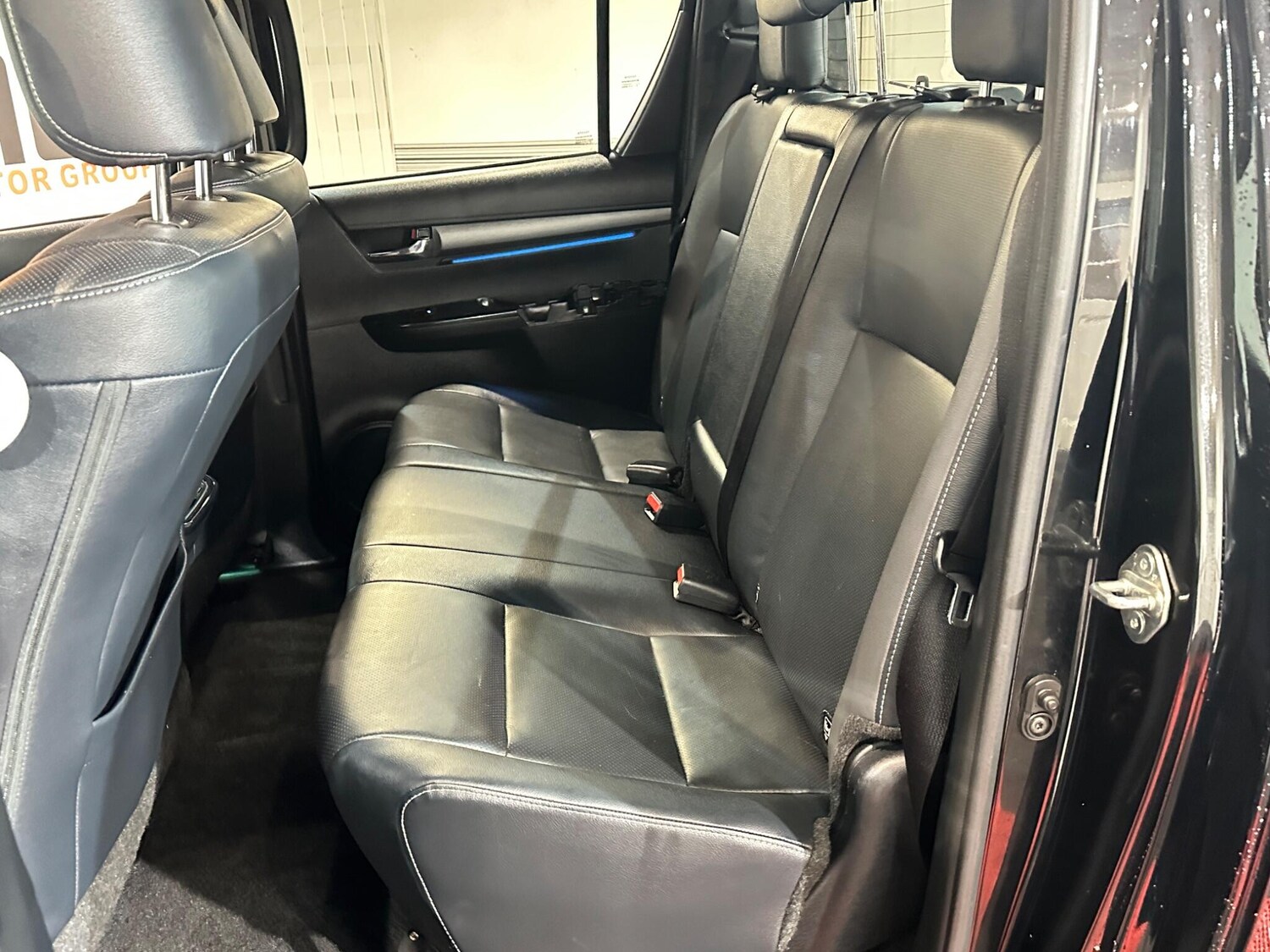 Used Toyota Hilux 2022 for sale - 77424535: Photo 25