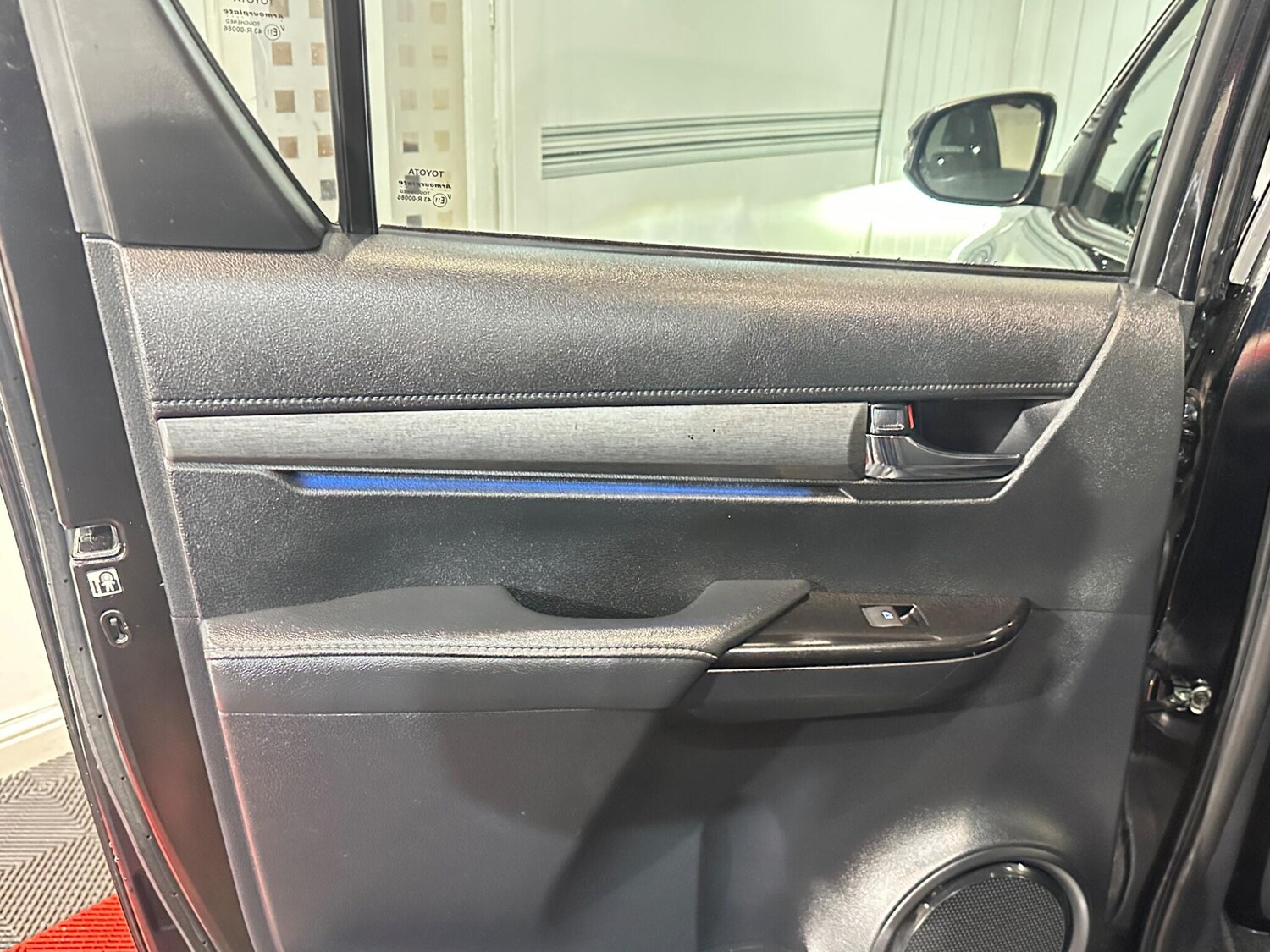 Used Toyota Hilux 2022 for sale - 77424535: Photo 27