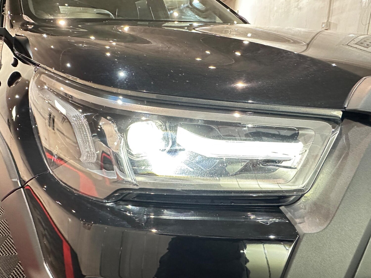 Used Toyota Hilux 2022 for sale - 77424535: Photo 43