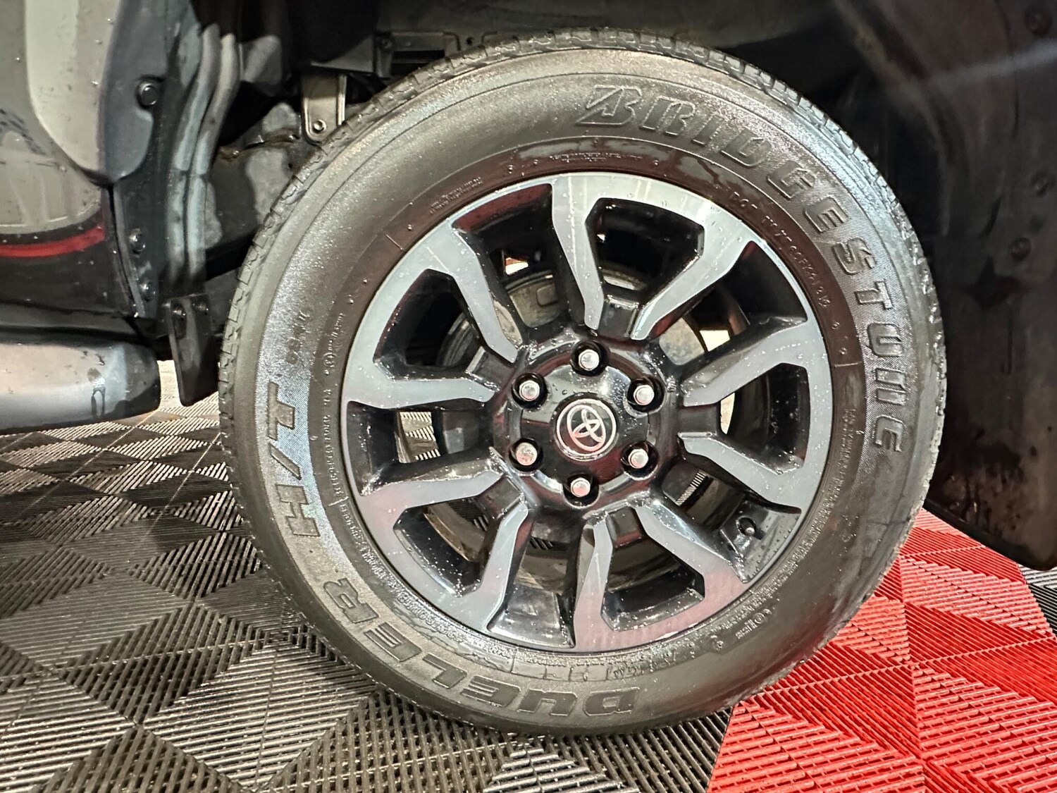 Used Toyota Hilux 2022 for sale - 77424535: Photo 47