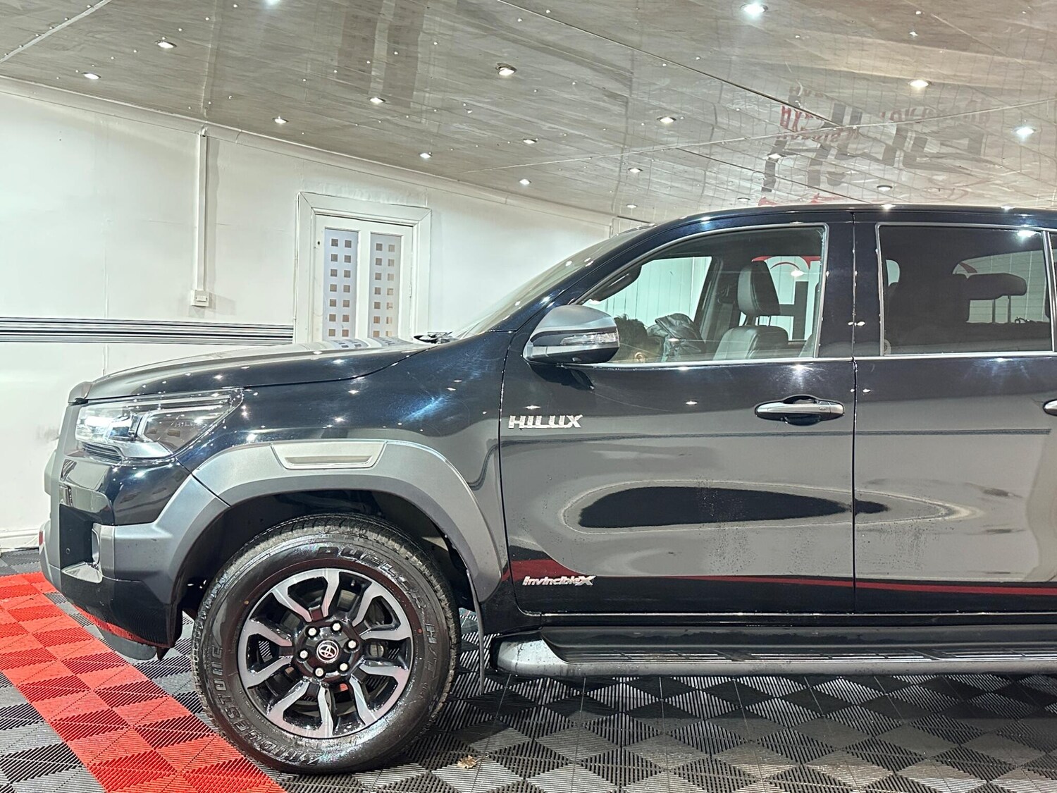 Used Toyota Hilux 2022 for sale - 77424535: Photo 53