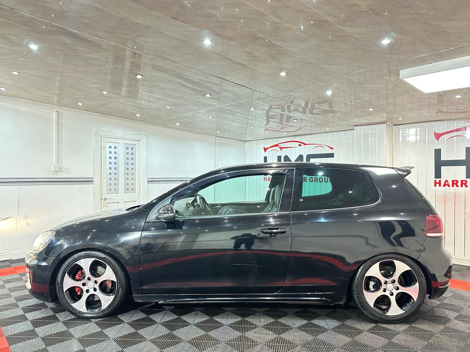 Used Volkswagen Golf 2009 for sale - 77109405: Photo 11