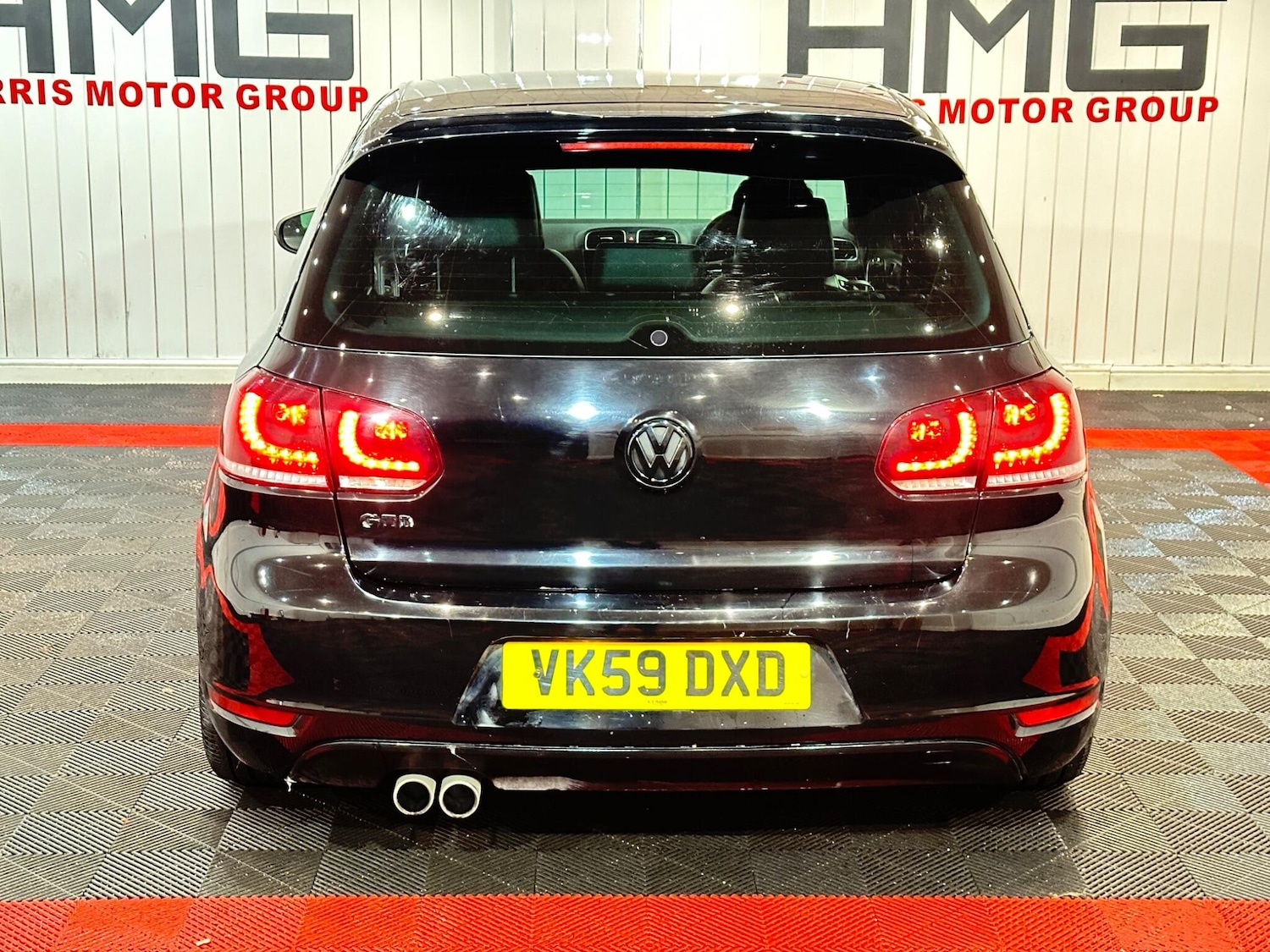 Used Volkswagen Golf 2009 for sale - 77109405: Photo 14