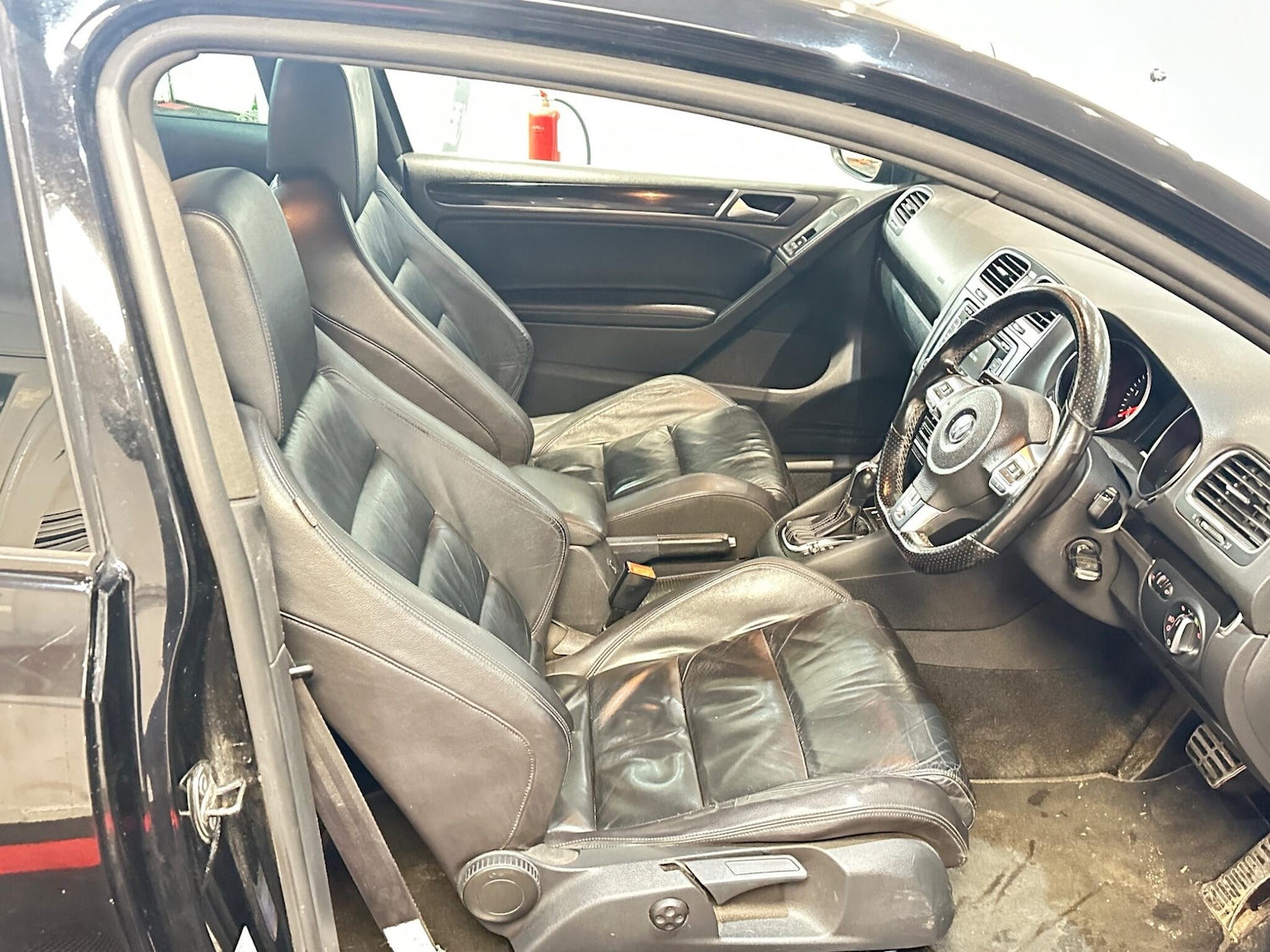 Used Volkswagen Golf 2009 for sale - 77109405: Photo 19