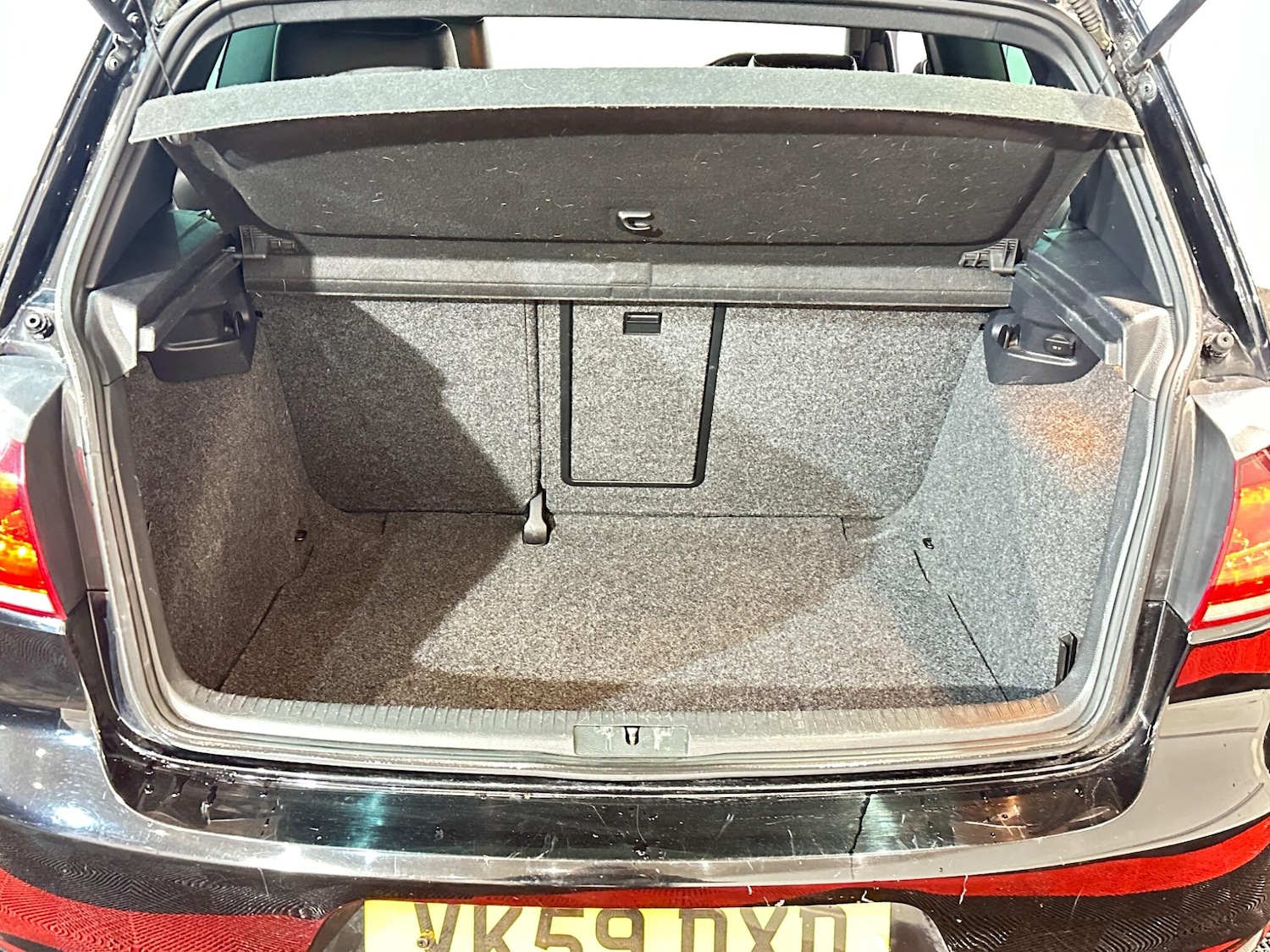 Used Volkswagen Golf 2009 for sale - 77109405: Photo 21