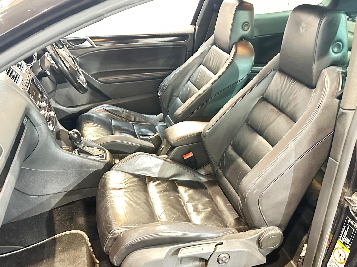 Used Volkswagen Golf 2009 for sale - 77109405: Photo 24