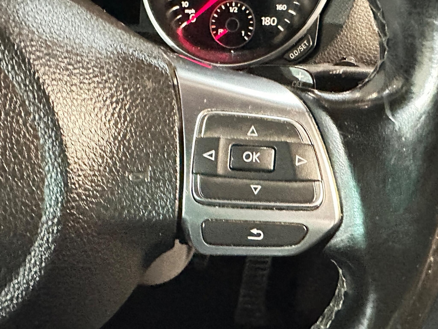 Used Volkswagen Golf 2009 for sale - 77109405: Photo 28