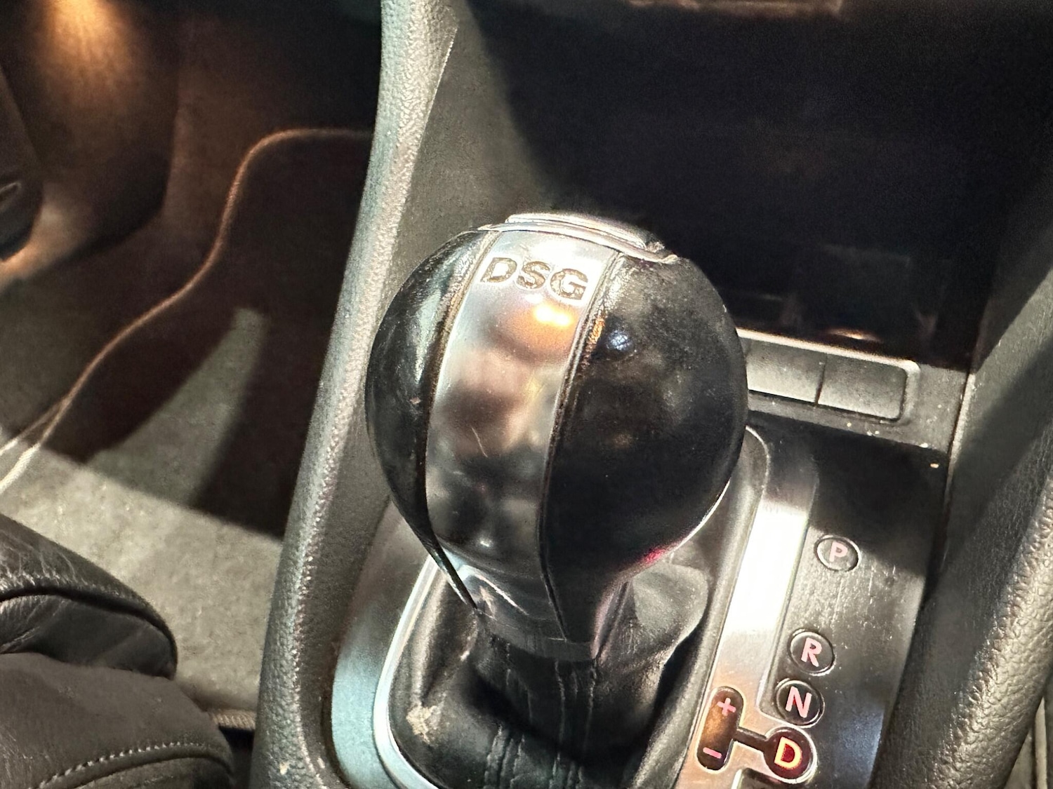 Used Volkswagen Golf 2009 for sale - 77109405: Photo 34