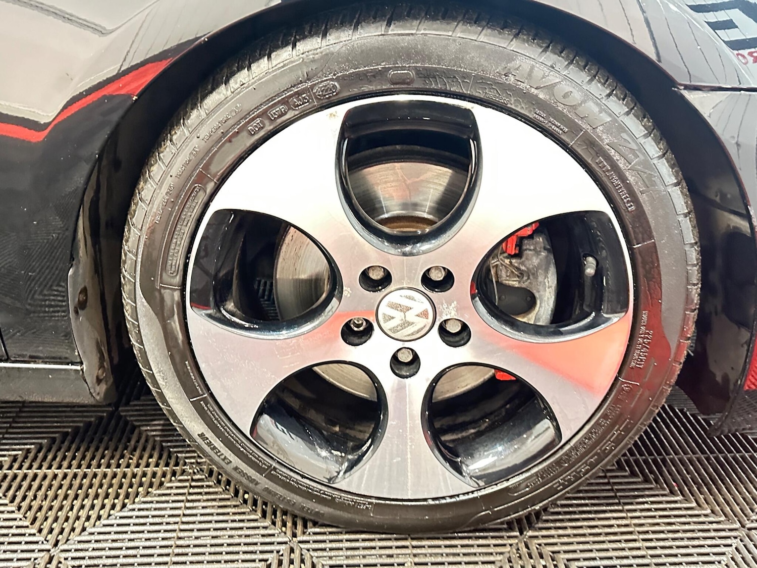 Used Volkswagen Golf 2009 for sale - 77109405: Photo 37