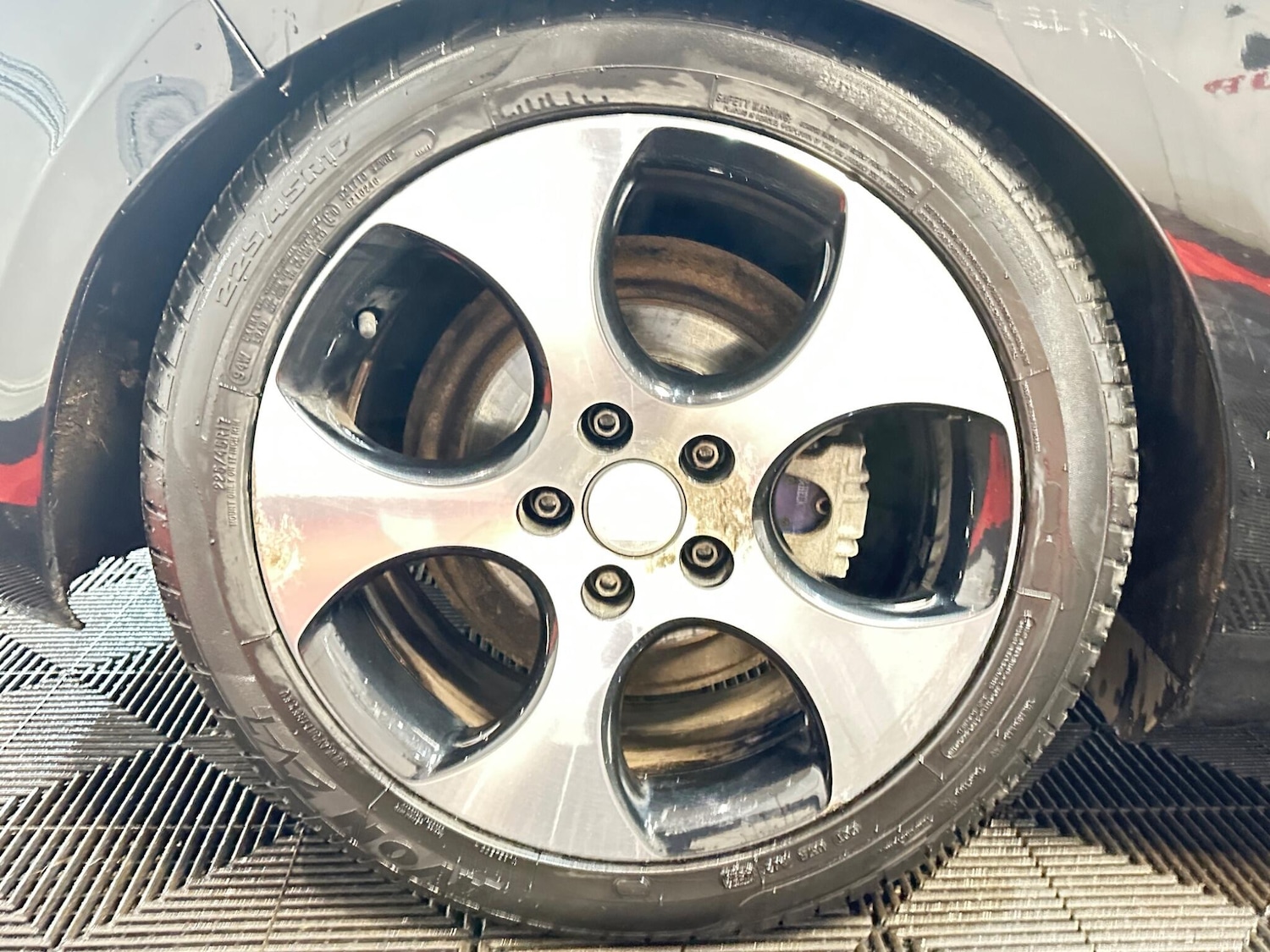 Used Volkswagen Golf 2009 for sale - 77109405: Photo 38