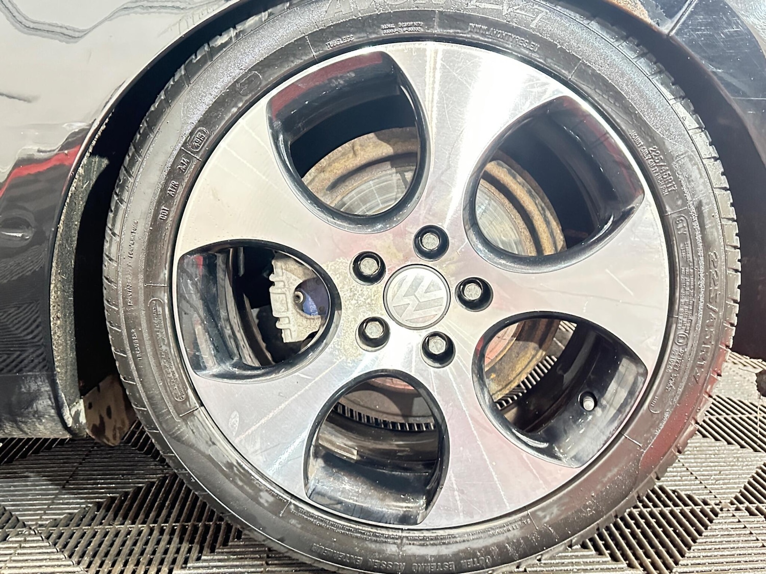 Used Volkswagen Golf 2009 for sale - 77109405: Photo 39