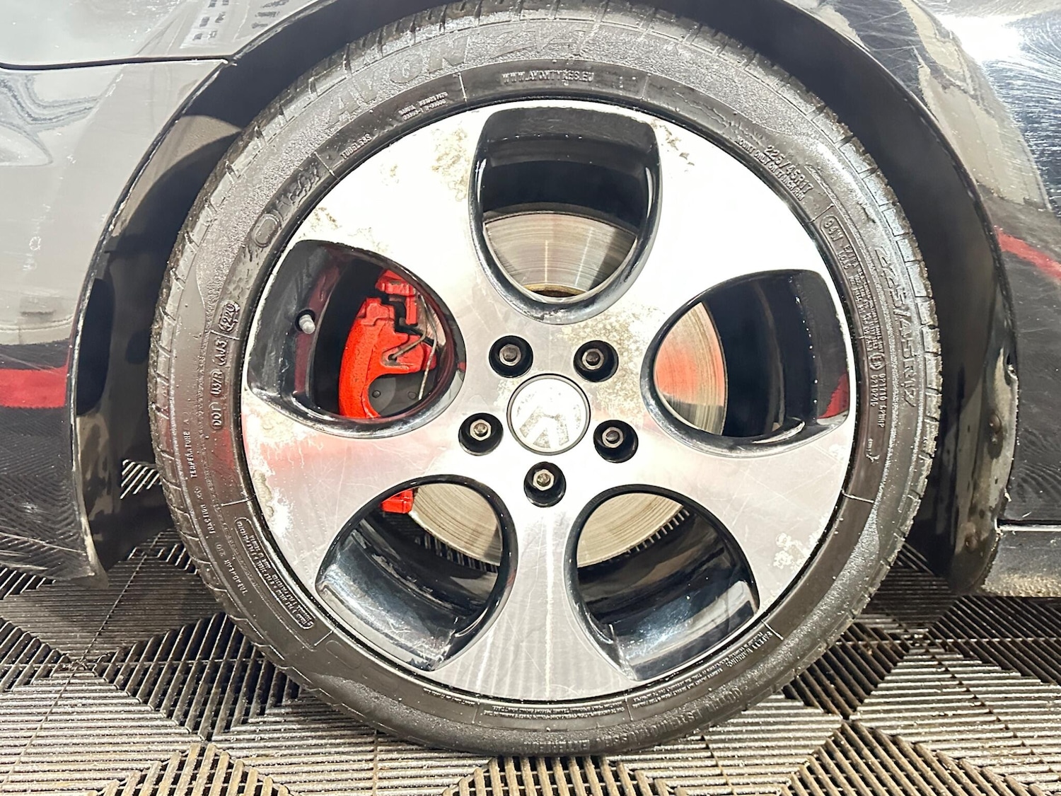 Used Volkswagen Golf 2009 for sale - 77109405: Photo 40