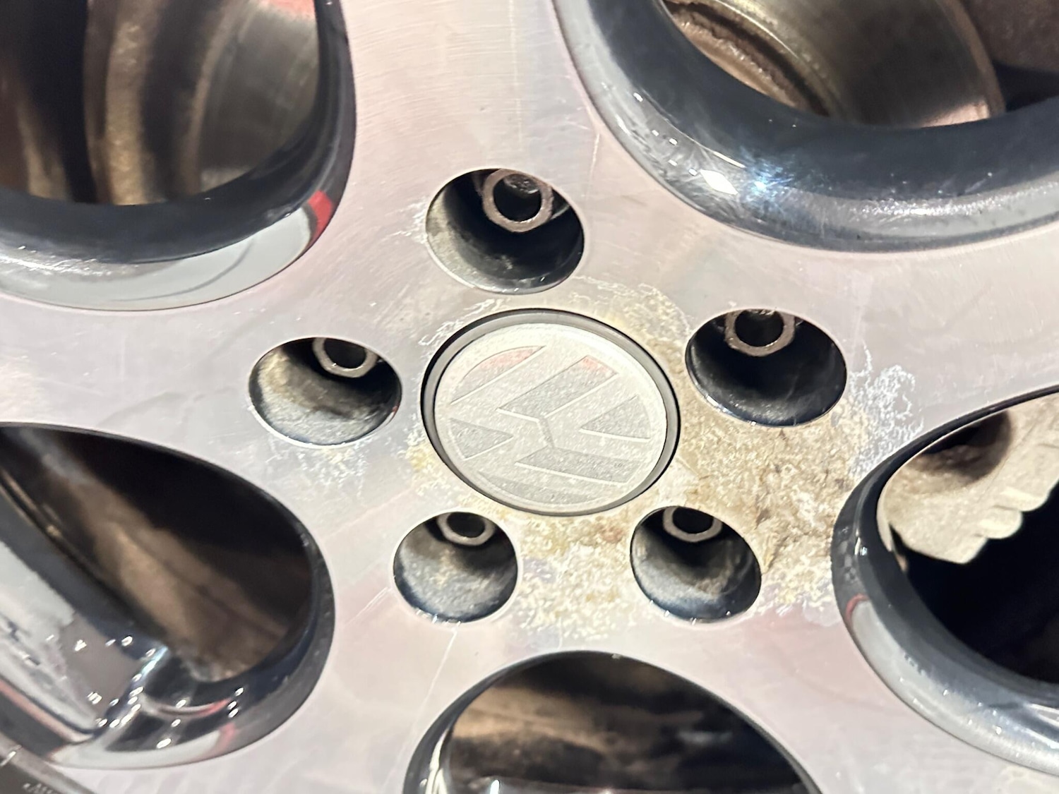 Used Volkswagen Golf 2009 for sale - 77109405: Photo 42