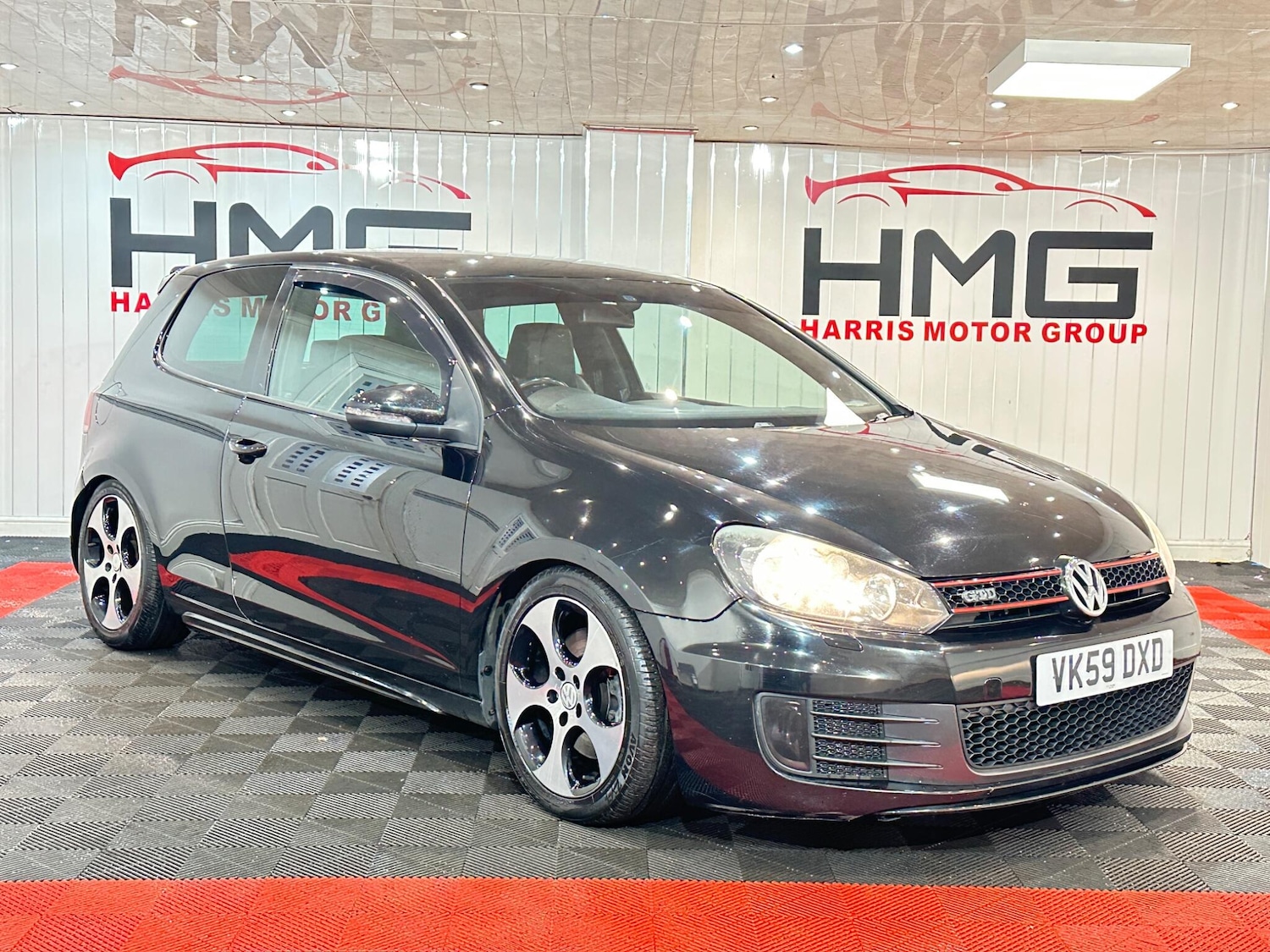 Used Volkswagen Golf 2009 for sale - 77109405: Photo 44