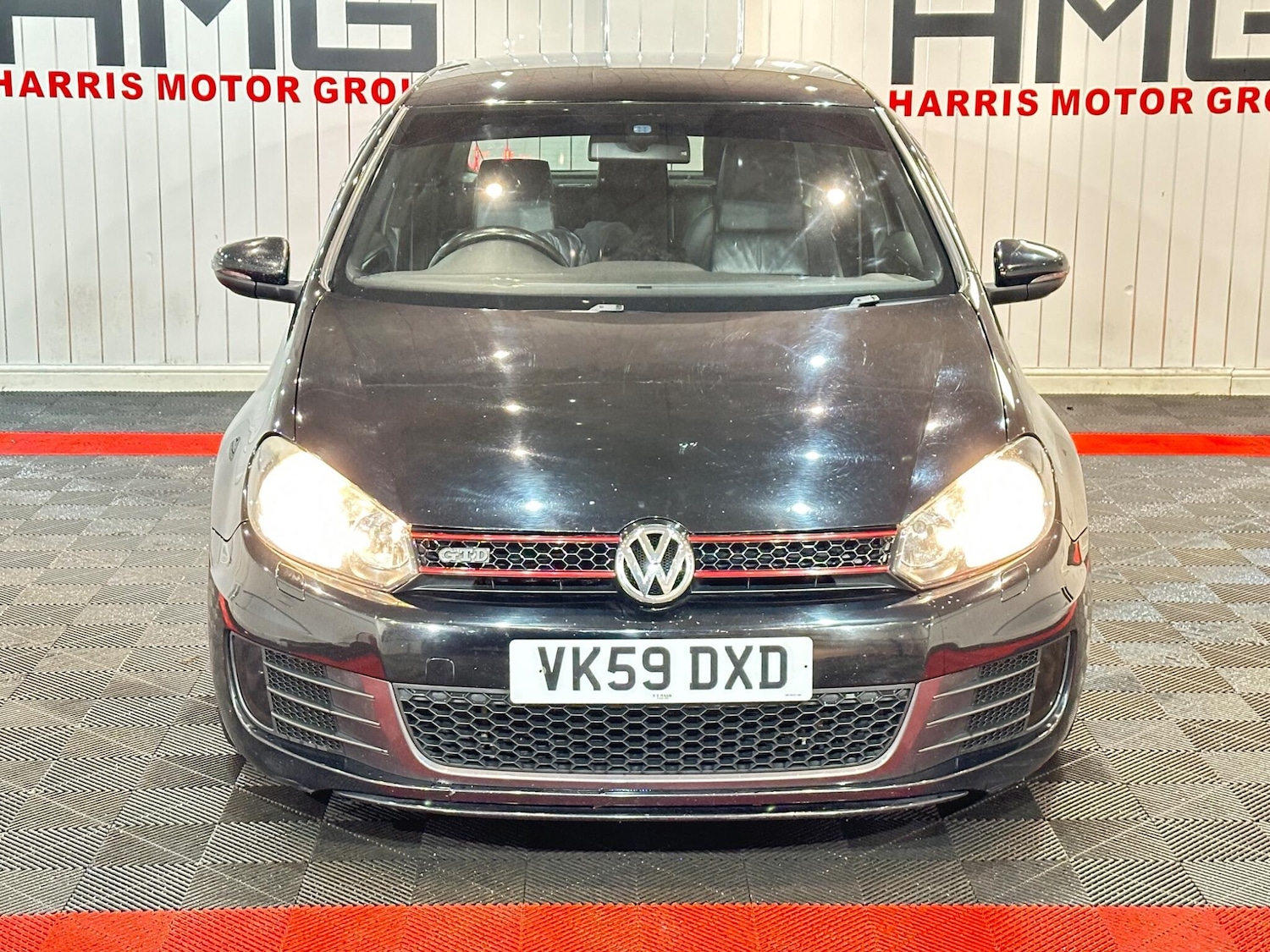 Used Volkswagen Golf 2009 for sale - 77109405: Photo 45