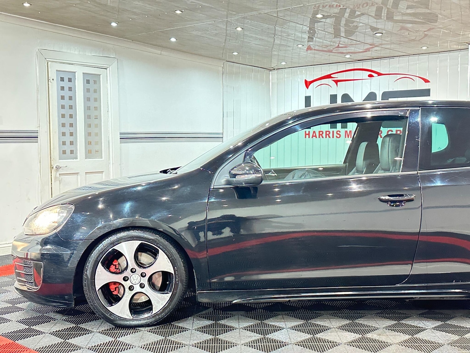 Used Volkswagen Golf 2009 for sale - 77109405: Photo 47