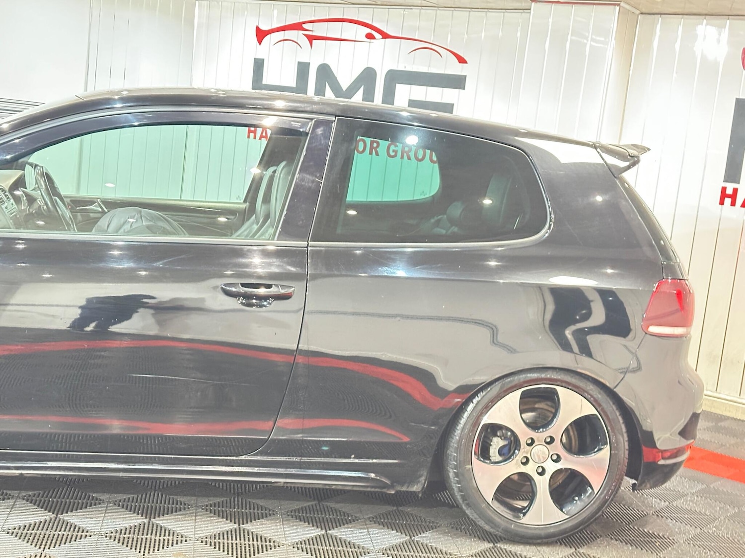 Used Volkswagen Golf 2009 for sale - 77109405: Photo 48