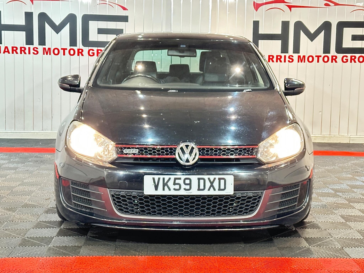 Used Volkswagen Golf 2009 for sale - 77109405: Photo 5