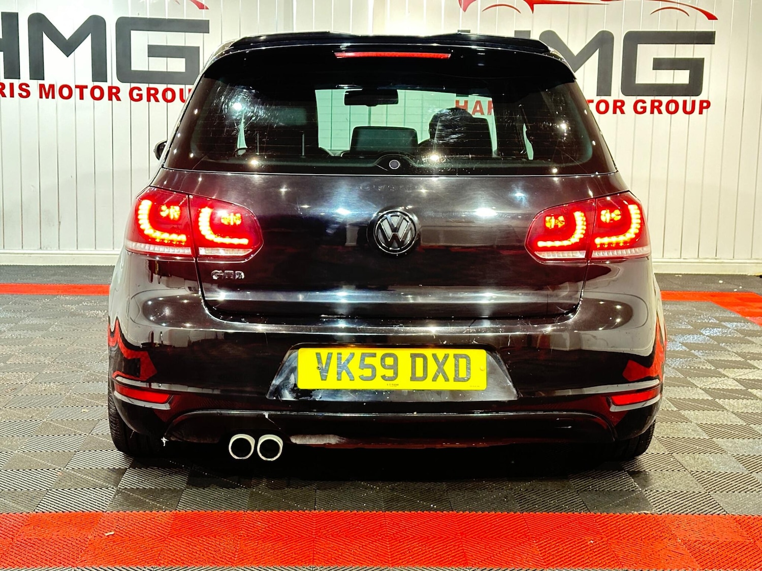 Used Volkswagen Golf 2009 for sale - 77109405: Photo 50