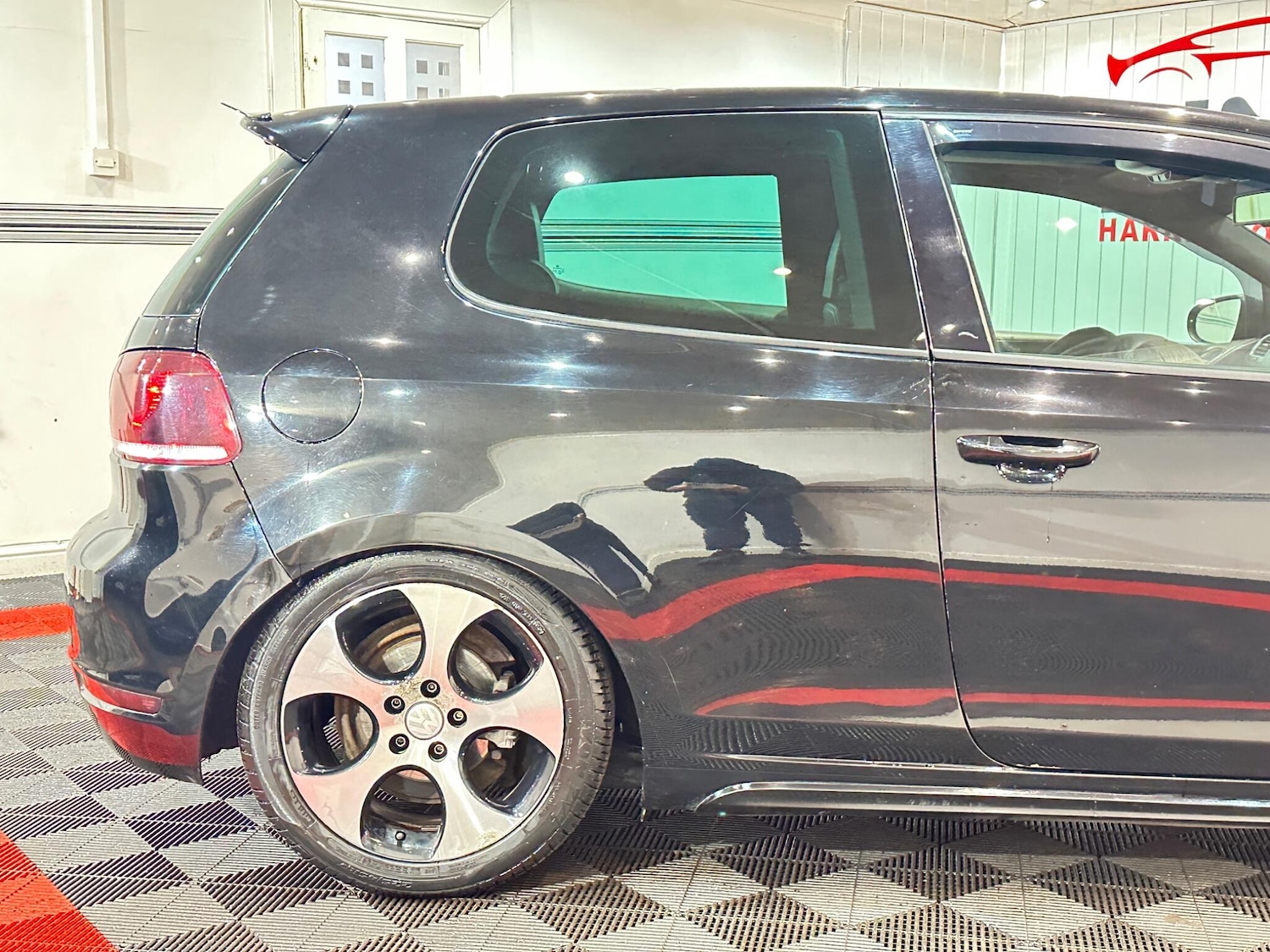 Used Volkswagen Golf 2009 for sale - 77109405: Photo 52