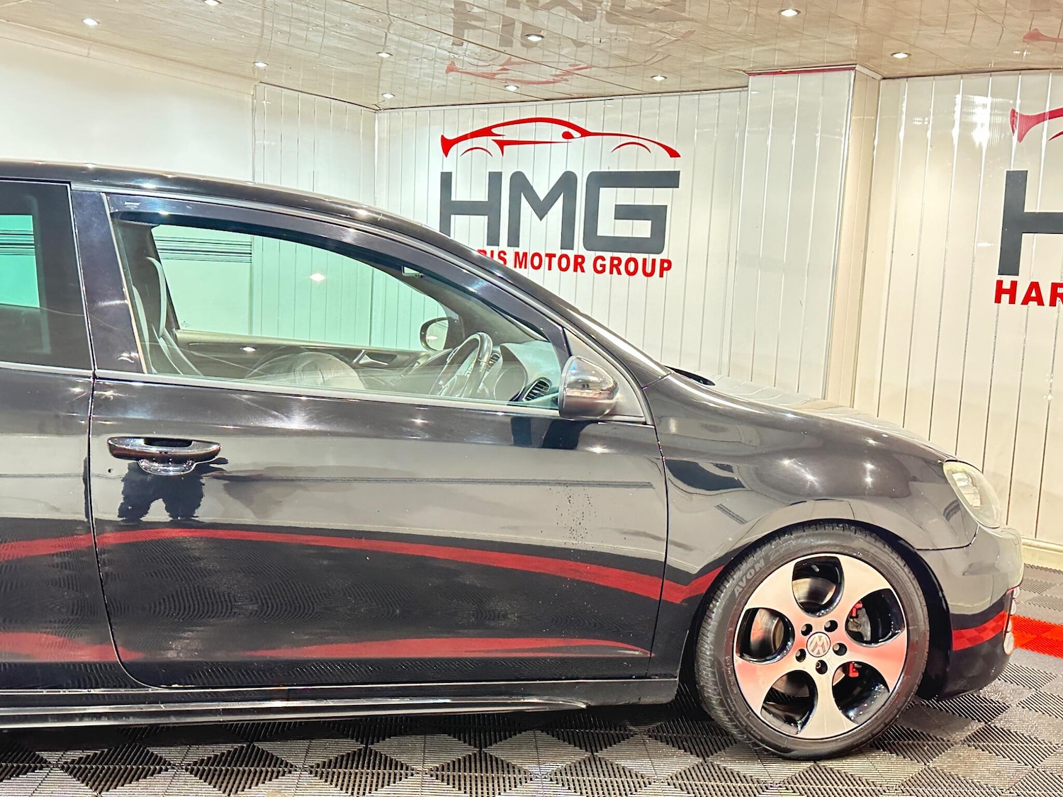 Used Volkswagen Golf 2009 for sale - 77109405: Photo 53