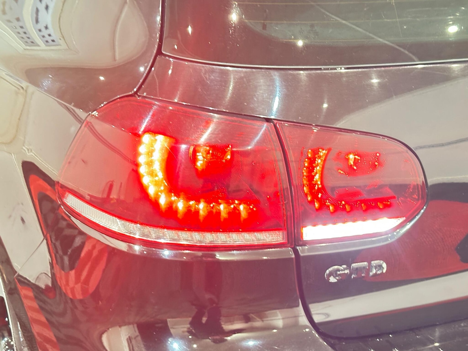 Used Volkswagen Golf 2009 for sale - 77109405: Photo 54