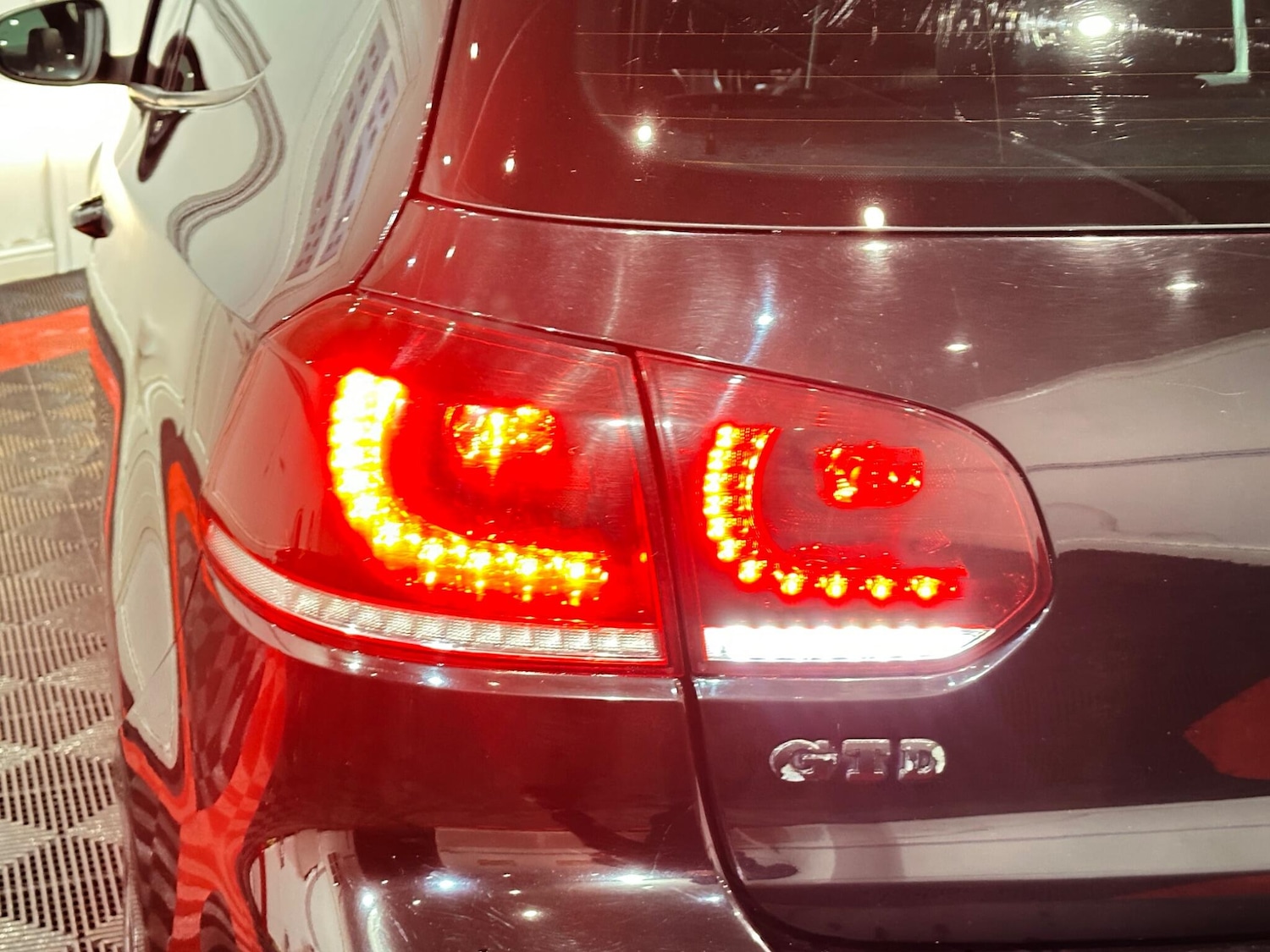 Used Volkswagen Golf 2009 for sale - 77109405: Photo 55