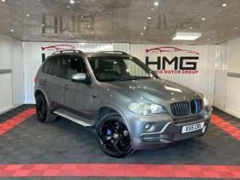 2008 (08) - 3.0d SE Auto 4WD Euro 4 5dr
