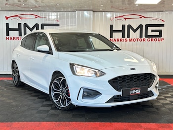 Used Ford Focus 2020 for sale - 79532697: Photo