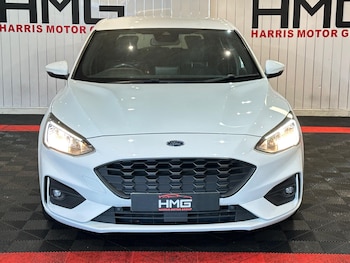 Used Ford Focus 2020 for sale - 79532697: Photo