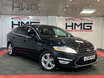 Used Ford Mondeo 2011 for sale - 75186349: Photo