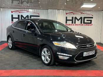 Used Ford Mondeo 2011 for sale - 75186349: Photo