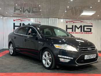 Used Ford Mondeo 2011 for sale - 75186349: Photo