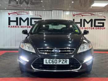 Used Ford Mondeo 2011 for sale - 75186349: Photo
