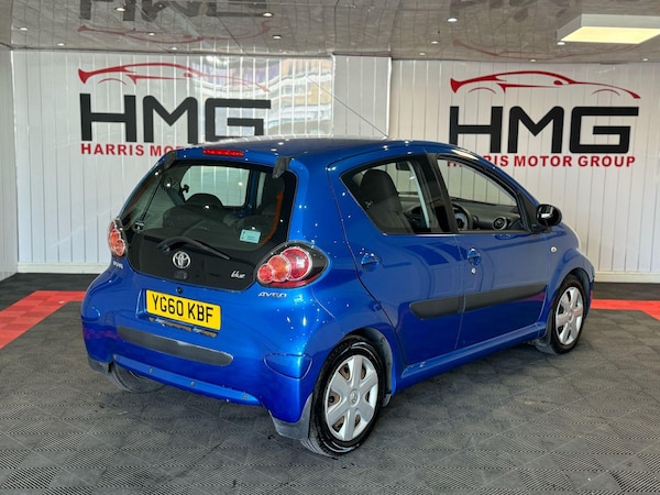 Used Toyota AYGO 2010 for sale - 75377899: Photo 15