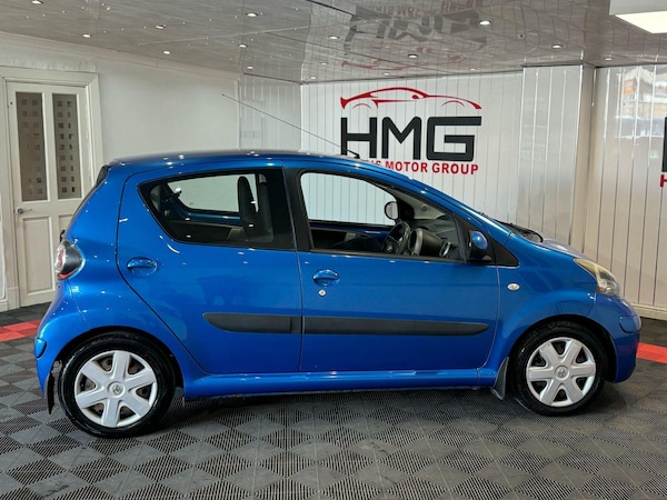 Used Toyota AYGO 2010 for sale - 75377899: Photo 17