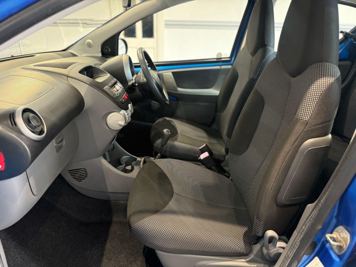 Vehicle 27