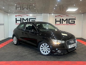 Used Audi A1 2013 for sale - 75838348: Photo
