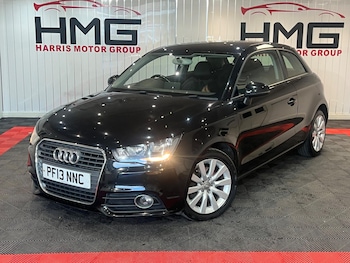Used Audi A1 2013 for sale - 75838348: Photo