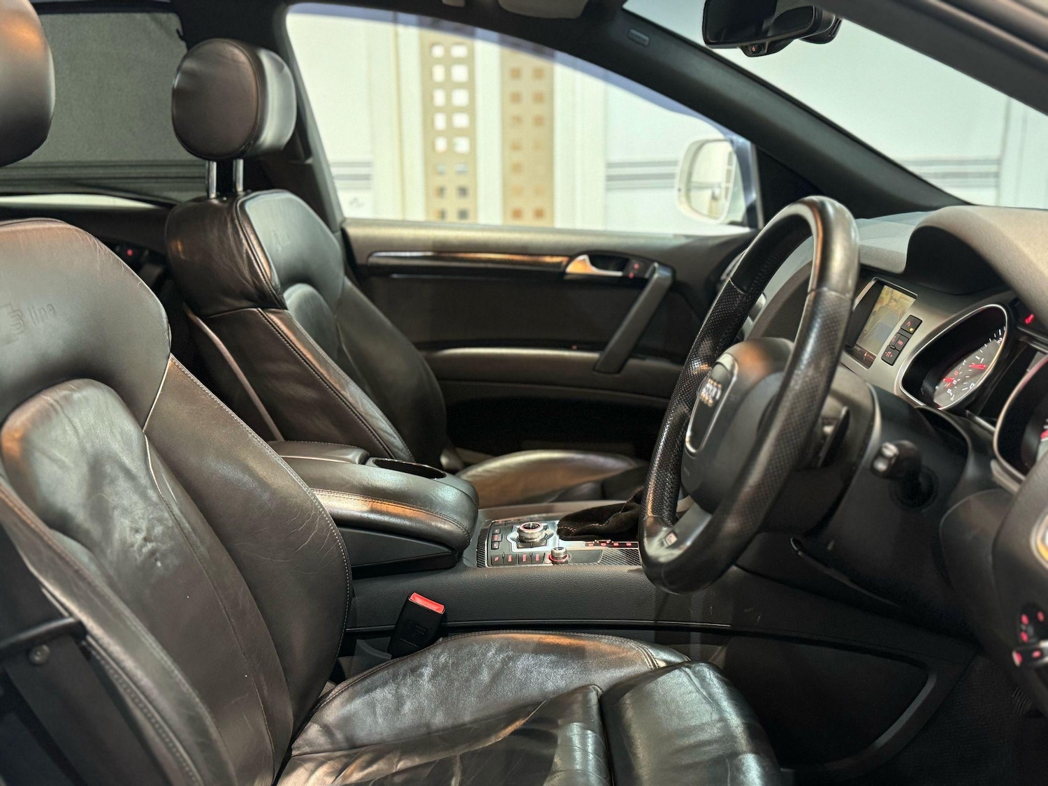 Used Audi Q7 2011 for sale - 77637906: Photo 20