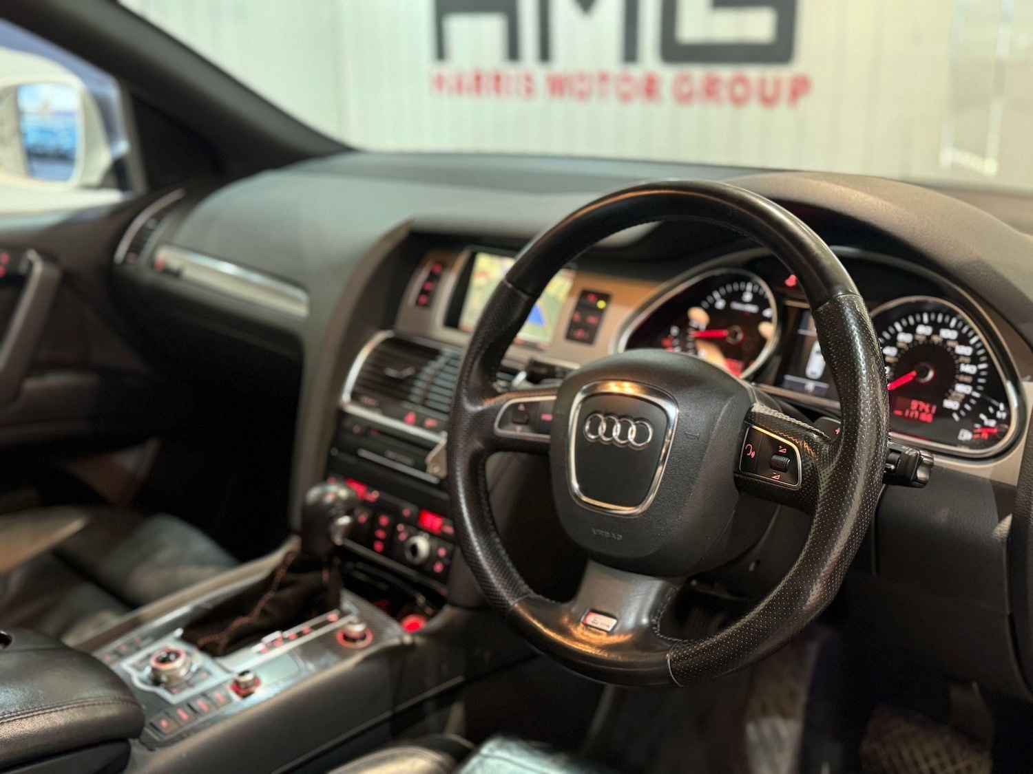 Used Audi Q7 2011 for sale - 77637906: Photo 21