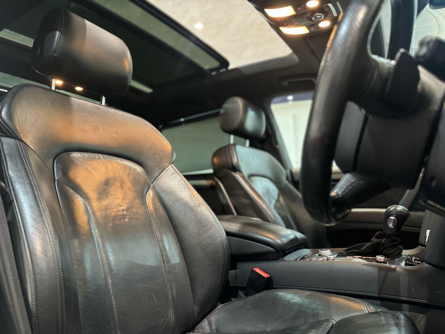 Used Audi Q7 2011 for sale - 77637906: Photo 22