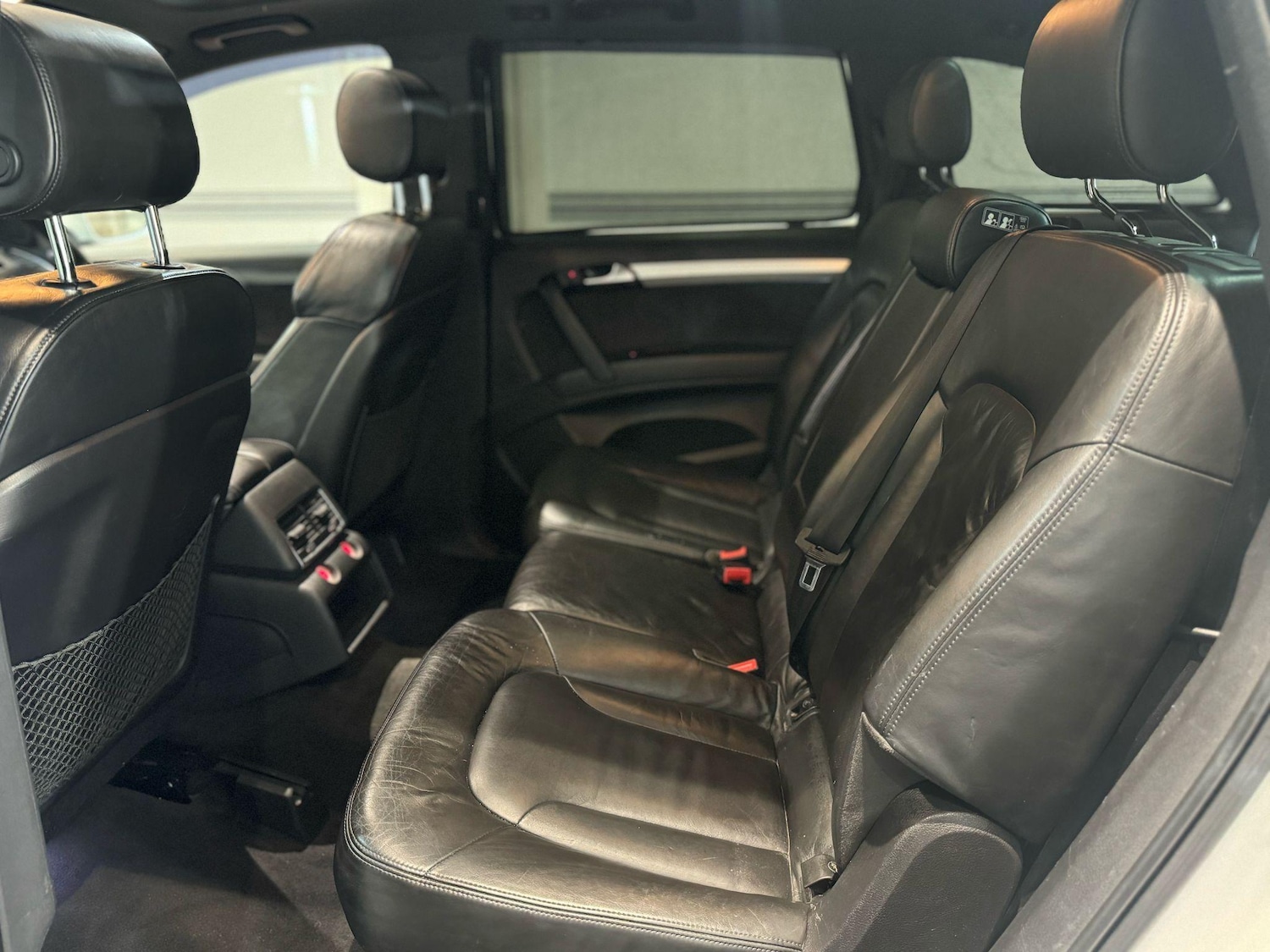 Used Audi Q7 2011 for sale - 77637906: Photo 25