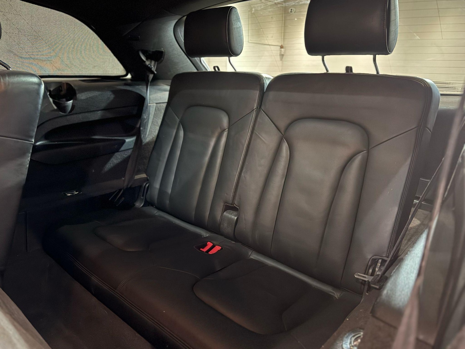 Used Audi Q7 2011 for sale - 77637906: Photo 26