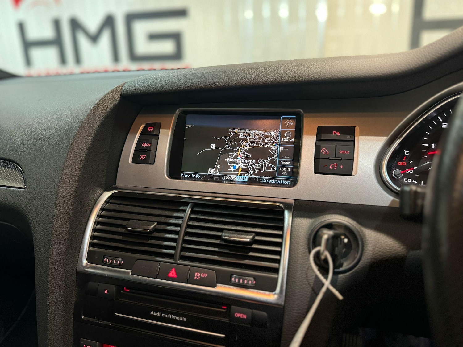 Used Audi Q7 2011 for sale - 77637906: Photo 29