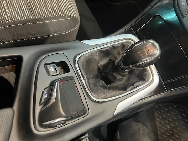 Used Vauxhall Insignia 2014 for sale - 76189845: Photo 22