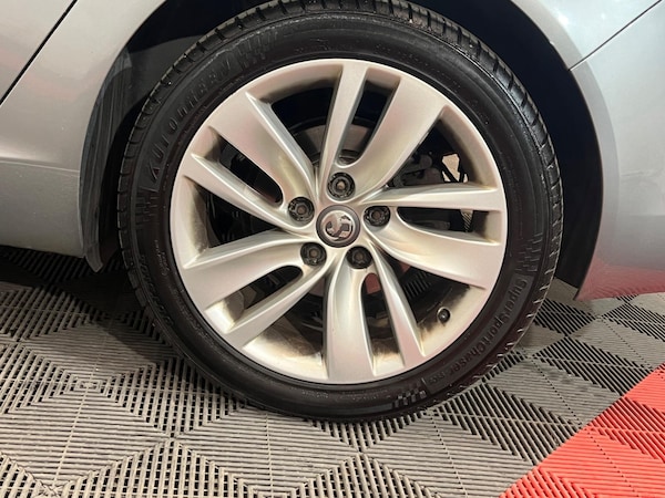 Used Vauxhall Insignia 2014 for sale - 76189845: Photo 29